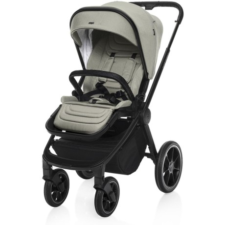 ZOPA Sportovní kočárek Move Cross 3, Boss Grey Boss Grey