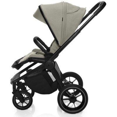 ZOPA Sportovní kočárek Move Cross 3, Boss Grey Boss Grey