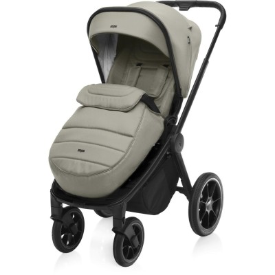 ZOPA Sportovní kočárek Move Cross 3, Boss Grey Boss Grey