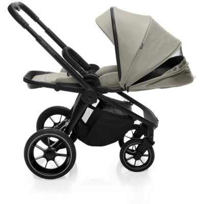 ZOPA Sportovní kočárek Move Cross 3, Boss Grey Boss Grey