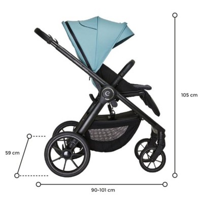 Espiro YOGA 114 Life Balance