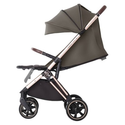 Espiro Flame 10 Timeless Black