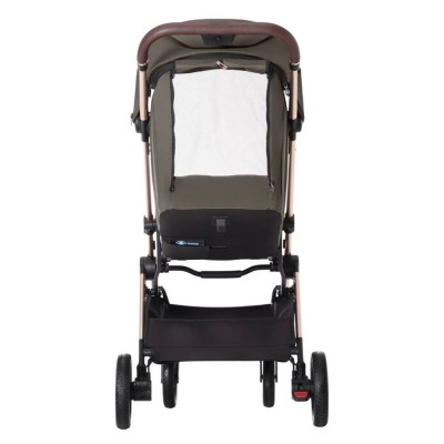 Espiro Flame 10 Timeless Black