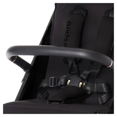 Espiro Flame 10 Timeless Black