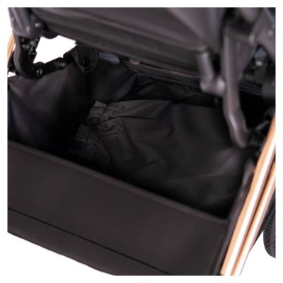 Espiro Flame 10 Timeless Black