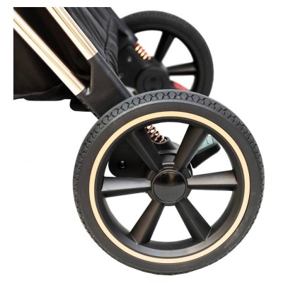 Espiro Flame 10 Timeless Black