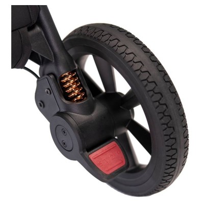 Espiro Flame 10 Timeless Black