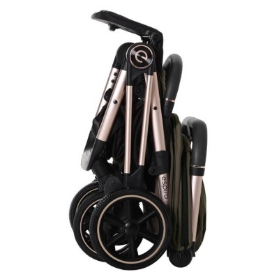 Espiro Flame 10 Timeless Black