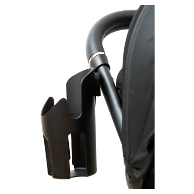 Espiro Flame 10 Timeless Black