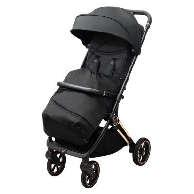 Espiro Flame 10 Timeless Black