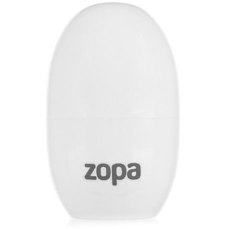 ZOPA Houpadlo kočárku Eggy nabíjecí, White White