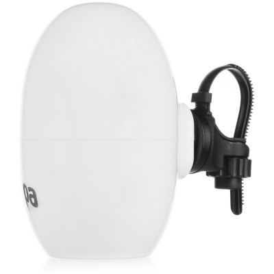 ZOPA Houpadlo kočárku Eggy nabíjecí, White White