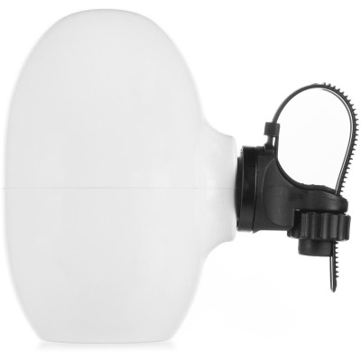 ZOPA Houpadlo kočárku Eggy nabíjecí, White White