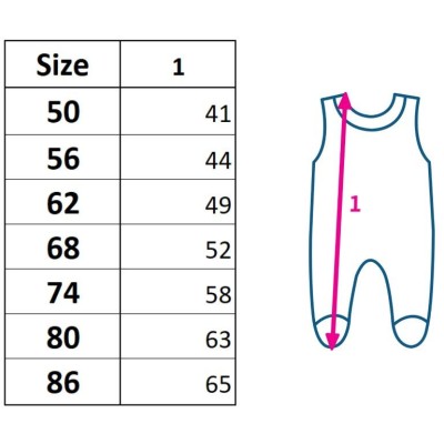 Kojenecké dupačky New Baby Classic II modré