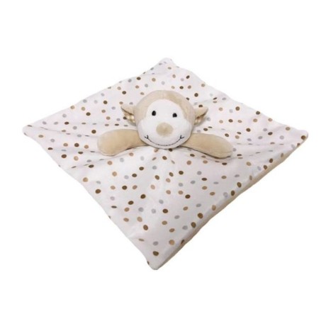 Tulilo usínáček Opička