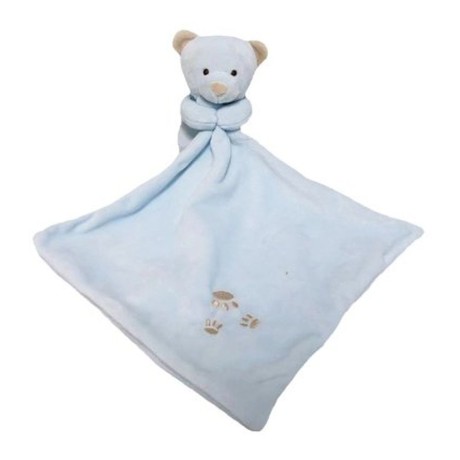 Tulilo usínáček Medvídek modrý