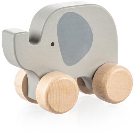 ZOPA Dřevěné jezdící zvířátko, Elephant Elephant