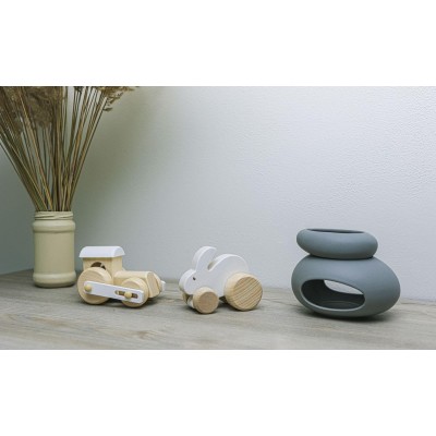 ZOPA Dřevěné jezdící zvířátko, Elephant Elephant