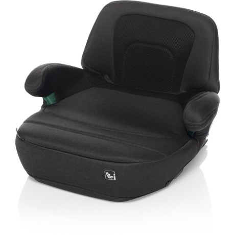 ZOPA Autosedačka iBooster i-Size, Night Black Night Black