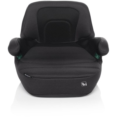 ZOPA Autosedačka iBooster i-Size, Night Black Night Black