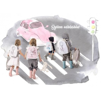 EFFIKI Batůžek, Effik závodník Effik závodník