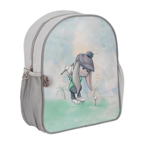 EFFIKI Batůžek, Effik golfista Effik golfista