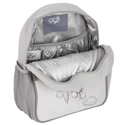 EFFIKI Batůžek, Effik s balónem Effik s balónem