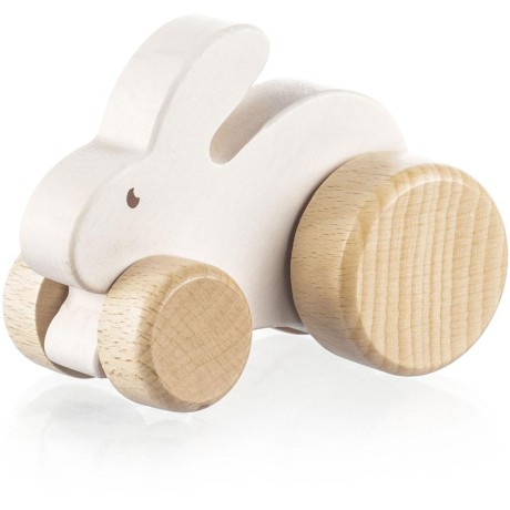 ZOPA Dřevěné jezdící zvířátko, Rabbit Rabbit