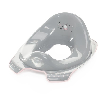 ZOPA Adaptér na WC "Unicorn", Grey/Pink Grey/Pink