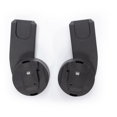 ZOPA Adaptéry ke kočárku Quest, Black Black