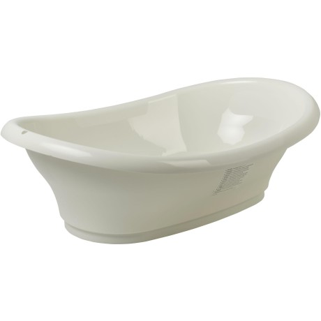 THERMOBABY Dětská vanička VASCO, Lily White Lily White