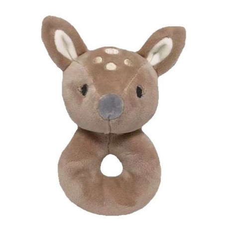 Tulilo Hračka +0m chrastítko Srnka