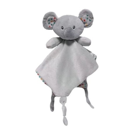 Tulilo usínáček šedá Koala