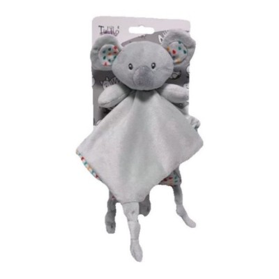 Tulilo usínáček šedá Koala