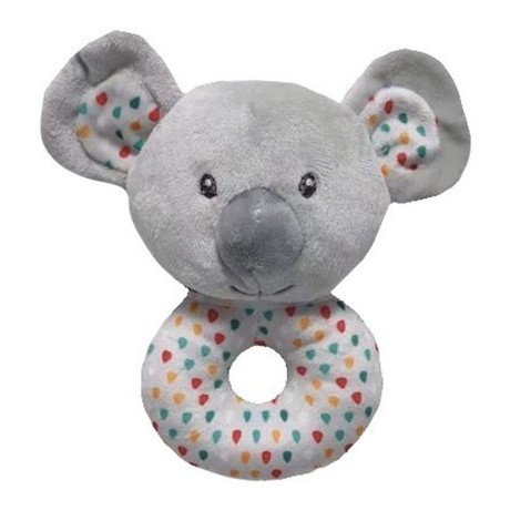 Tulilo Hračka +0m chrastítko Koala