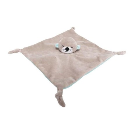 Tulilo usínáček Bobr plyšový