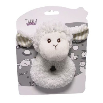 Tulilo Hračka +0m chrastítko Ovečka