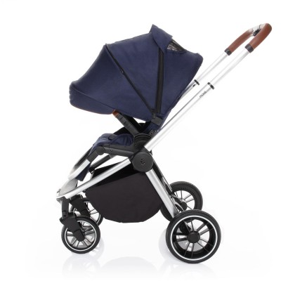ZOPA Sportovní kočárek Move, Sky Blue/Silver Sky Blue/Silver
