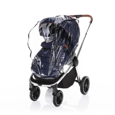 ZOPA Sportovní kočárek Move, Sky Blue/Silver Sky Blue/Silver