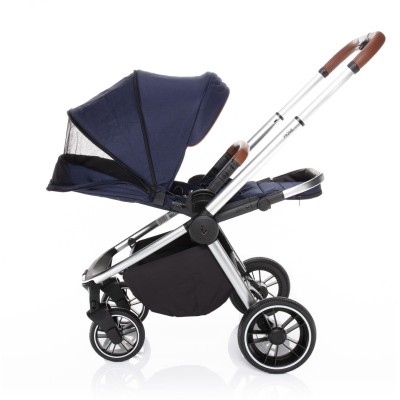 ZOPA Sportovní kočárek Move, Sky Blue/Silver Sky Blue/Silver