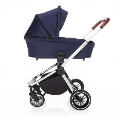 ZOPA Sportovní kočárek Move, Sky Blue/Silver Sky Blue/Silver