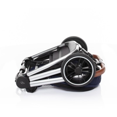 ZOPA Sportovní kočárek Move, Sky Blue/Silver Sky Blue/Silver