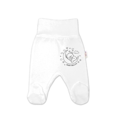 Soupravička do porodnice 6D, Medvídek na měsíčku