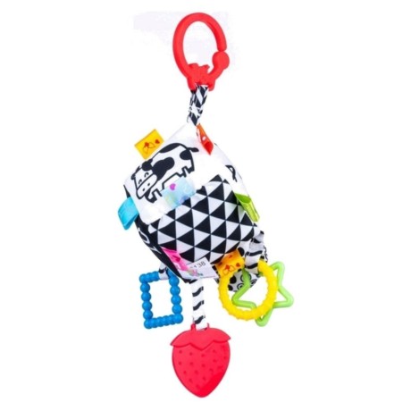 6925783801382_Závěsná senzorická kostka Bali Bazoo