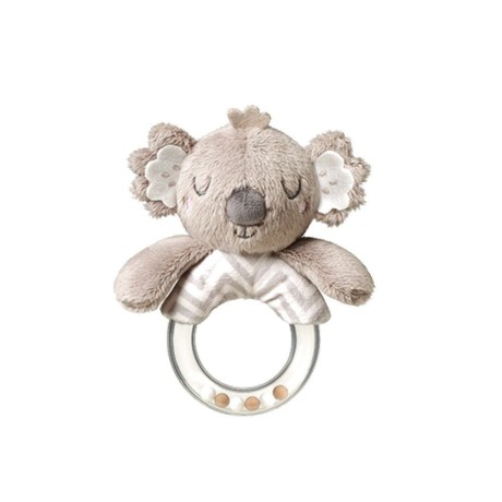 5901435416891_Plyšové chrastítko s kousátkem Koala Coco