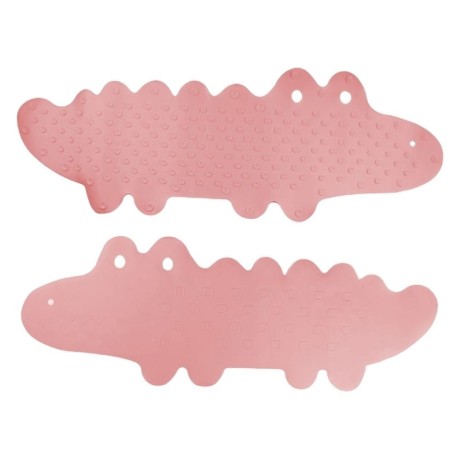 5904501651493_Protiskluzová podložka do vany Krokodýl 33x90 cm