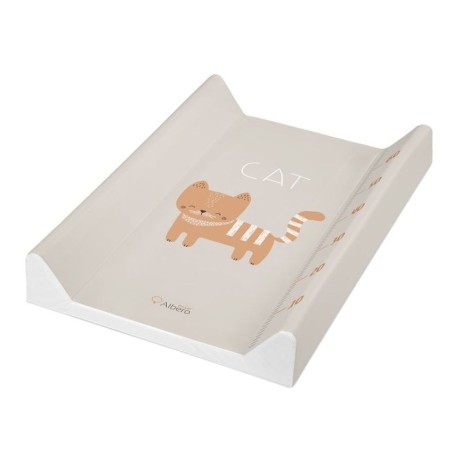 AlberoMio přebalovací podložka Koťátko 443