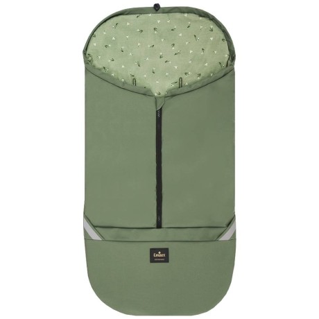 Fusak 2v1 Cocoon Softshell Spring Meadow