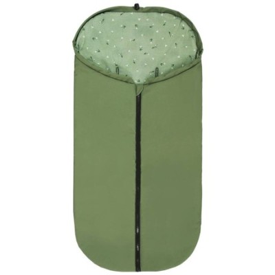 Fusak 2v1 Cocoon Softshell Spring Meadow