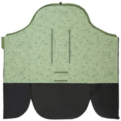 Fusak 2v1 Cocoon Softshell Spring Meadow